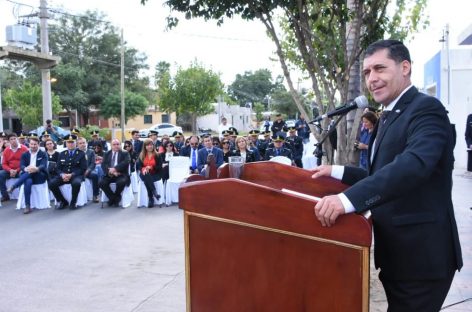 Casas: «el ajuste no puede pasar por los empleados estatales»