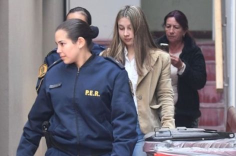La aterradora frase de Nahir a sus amigas: «Si no lo mataba no me iba a dejar en paz»