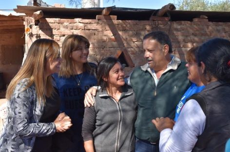 Tarifas. Quintela, Madera y Flores cargaron contra Macri y Cambiemos