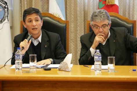 Aborto Legal. La grieta también se instaló en la UNLaR