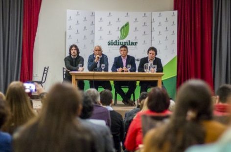 Peligra el arranque del segundo semestre en la UNLaR