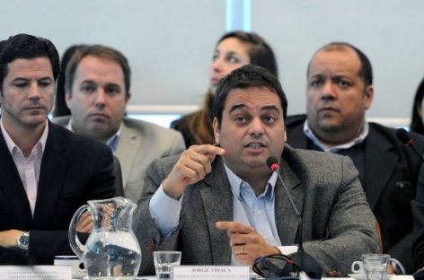 Preocupante. La Rioja lidera la caída del empleo privado