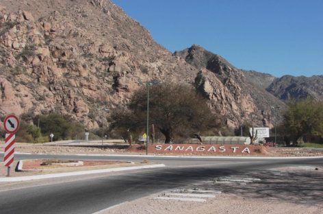 Sanagasta. Donan tierras para un country y genera un escándalo