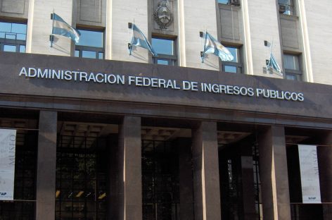 Ajuste: recortan puestos jérárquicos en AFIP, el PAMI y ANSES