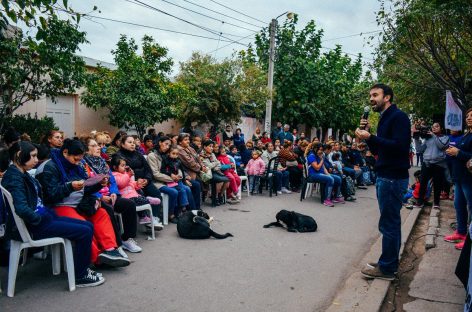 «La asunción de Felipe Alvarez está en manos del Tribunal Superior»