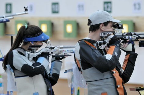 Juegos Odesur. Segunda medalla dorada para Fernanda Russo