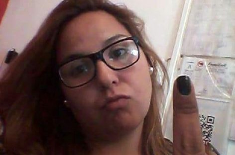 Denunció corrupción en Juventud y ahora se retractó en parte de sus dichos