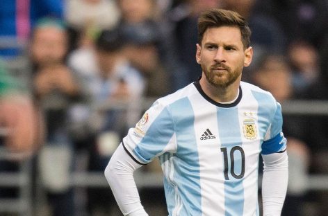 ¿Como clasifica la selección a 8vos?