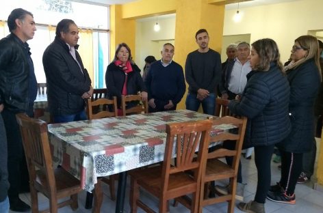 Para Julio Martínez, La Rioja debe apostar al turismo para su desarrollo