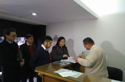 Sigue el escándalo por presuntos hechos de corrupción en Juventud