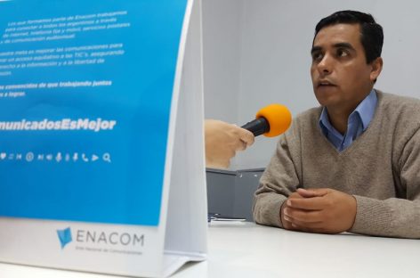 En La Rioja esta disponible el *910 para bloquear celulares extraviados