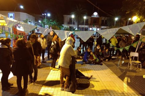 Aborto Legal. Cuenta regresiva para la votación en Diputados