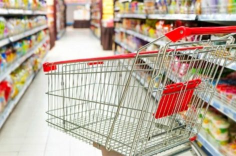 En La Rioja ir al super es mas caro que en Brasil, Europa y Estados Unidos
