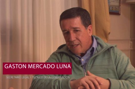 El gobierno habla de «dejar atrás un viejo estilo» de hacer política