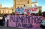 LA RIOJA MARCHARÁ OTRA VEZ POR ‘NI UNA MENOS’: TODOS LOS DETALLES