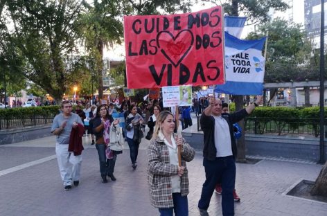 Aborto Legal. El Consejo y el Colegio Médico rechaza el proyecto