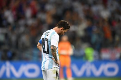 Que resultados necesita Argentina para clasificar a octavos
