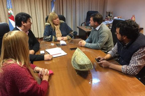 La Casa de las Tejas espera ‘oxigenar’ Desarrollo Social