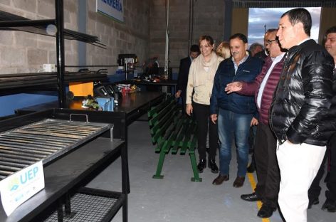 Universidad de la Educación Popular, apuesta a la inserción laboral