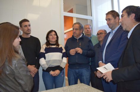 Nación financiará la construcción de 600 viviendas sociales