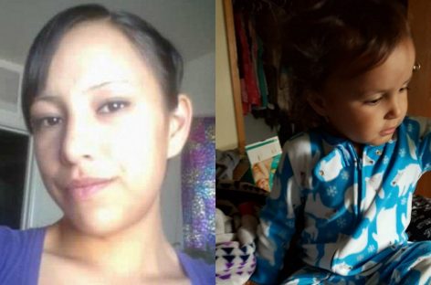 Aberrante. Mató a su hijo de 2 años porque mojaba la cama