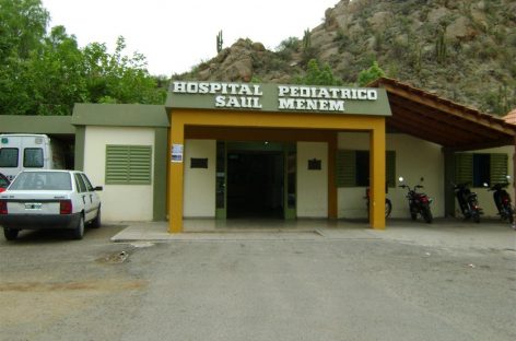 «Nos estamos quedando sin médicos» en el interior