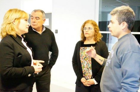 Renunció el director de la UTI del hospital de niños