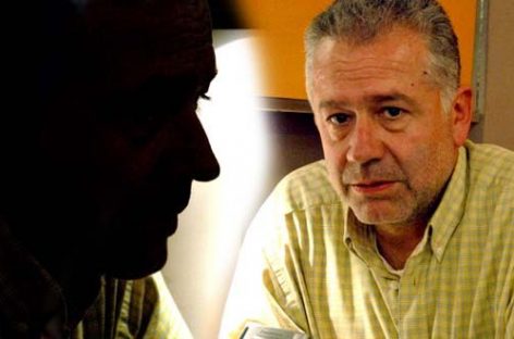 Oscar Lehz dejó de ser el secretario de minería riojano