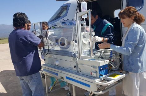 Siguen las renuncias en el hospital materno infantil