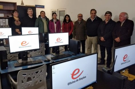 «Se puede trabajar en conjunto Nación, provincia y municipios»