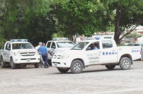 Cuatro policías detenidos en Chilecito por apremios ilegales