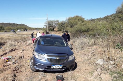 Los animales sueltos causaron otra tragedia: un muerto