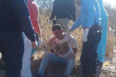 Un perro convertido en héroe por evitar un robo