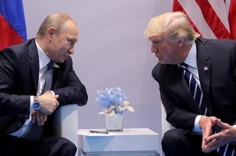 Las claves de la cumbre Trump-Putin