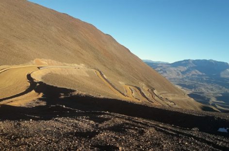 La Rioja y Catamarca se unen para potenciar el Corredor Bioceánico