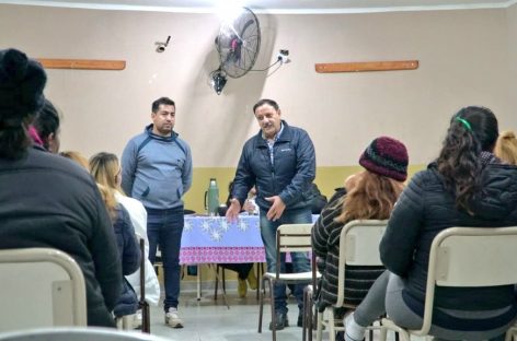 Quintela rechazó que Nación aplique ajuste sobre las provincias