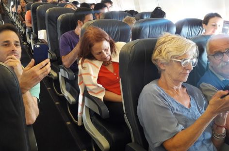 Sigue la espera riojana de los vuelos ‘low cost’