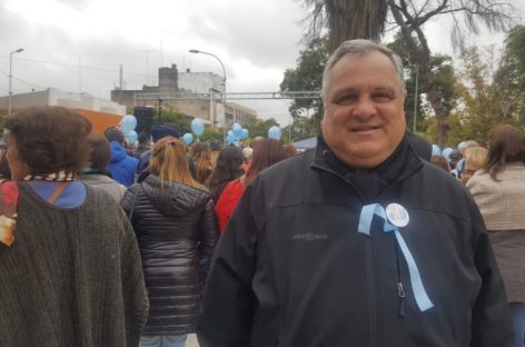 Ultimo mes de Colombo en La Rioja