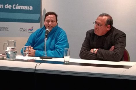 “La Rioja y Catamarca son las provincias más olvidadas por el poder central”