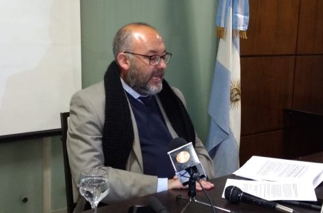 Caso Emmanuel Garay. Nueva hipótesis de su muerte y furia familiar