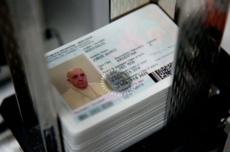 Tramitar el DNI aumenta un 200% y pasaporte 58%