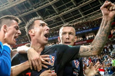 Francia vs Croacia, final inédita en una Copa del Mundo