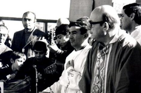 Polémica editorial del Diario La Nación sobre Angelelli