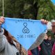 Profesionales de la salud marcharon en contra del Aborto Legal