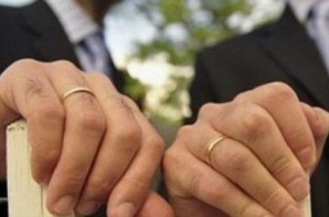 En La Rioja ya se efectuaron 28 matrimonios igualitarios