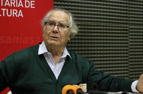 “Argentina no es un país pobre. Es un país empobrecido”