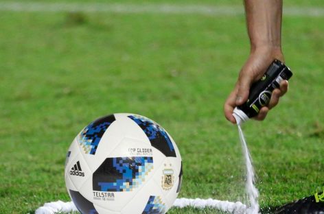 El fixture de la Superliga. El fútbol vuelve el 10 de agosto