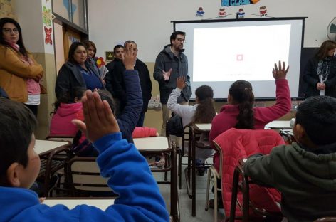 La Rioja se opone a la posible eliminación del Incentivo Docente