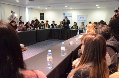 Preocupante. Cerraron más de un centenar de cooperativas en dos años