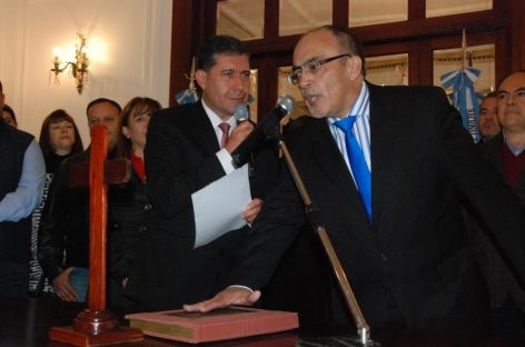 El gobierno apuesta fuerte a la contención social